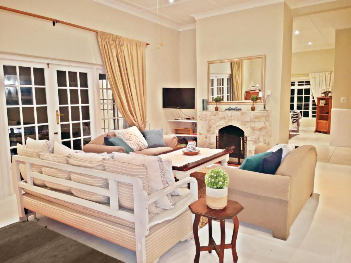 Summer House Hermanus