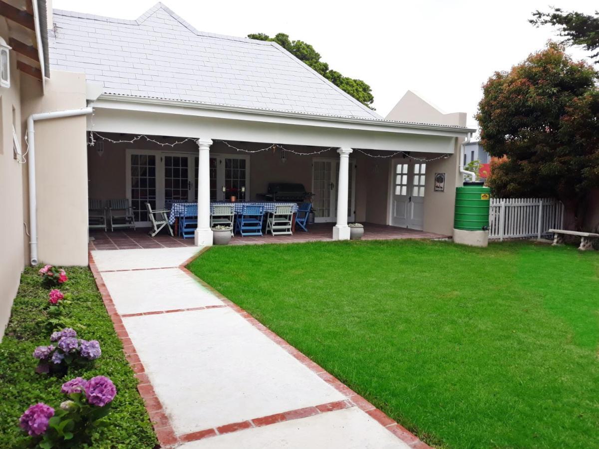 Villa Summer House