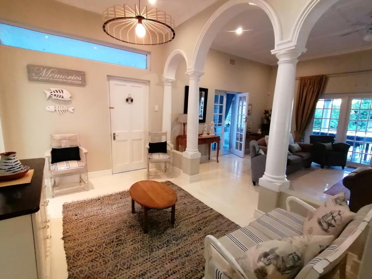 Summer House Villa Hermanus